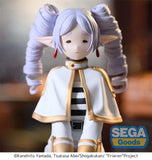 Frieren: Beyond Journey's End PM Perching PVC Statue I have ringlets now 10 cm - Smalltinytoystore