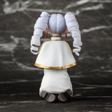 Frieren: Beyond Journey's End PM Perching PVC Statue I have ringlets now Clear Ver. heo Exclusive 10 cm - Smalltinytoystore