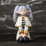 Frieren: Beyond Journey's End PM Perching PVC Statue I have ringlets now Clear Ver. heo Exclusive 10 cm - Smalltinytoystore