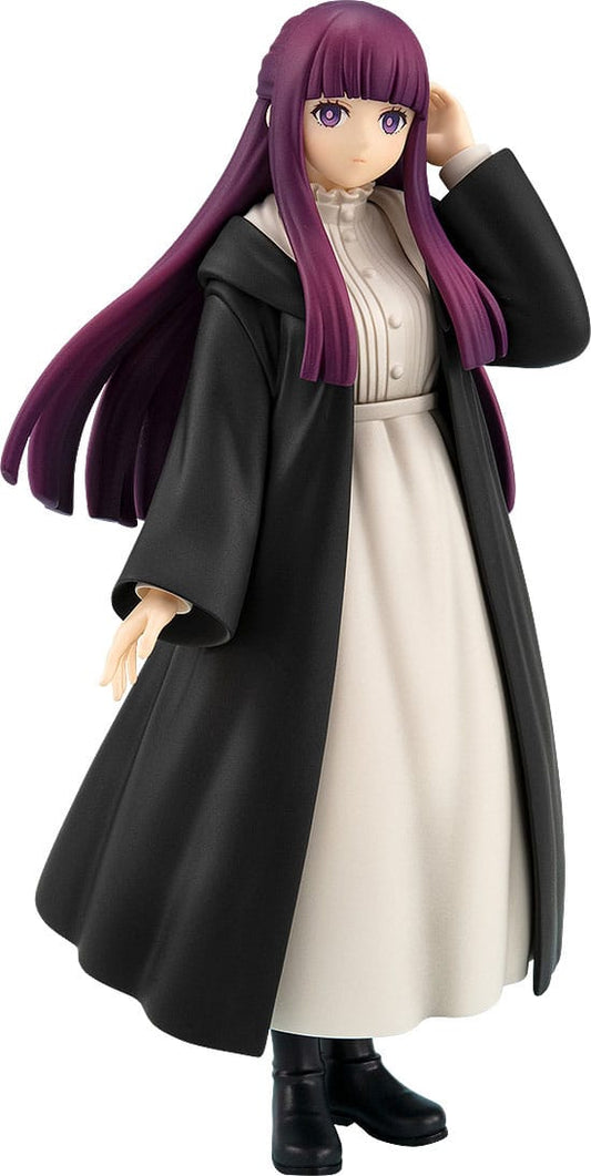 Frieren: Beyond Journey's End Pop Up Parade PVC Statue Fern 17 cm - Smalltinytoystore