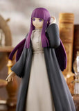 Frieren: Beyond Journey's End Pop Up Parade PVC Statue Fern 17 cm - Smalltinytoystore