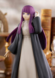 Frieren: Beyond Journey's End Pop Up Parade PVC Statue Fern 17 cm - Smalltinytoystore