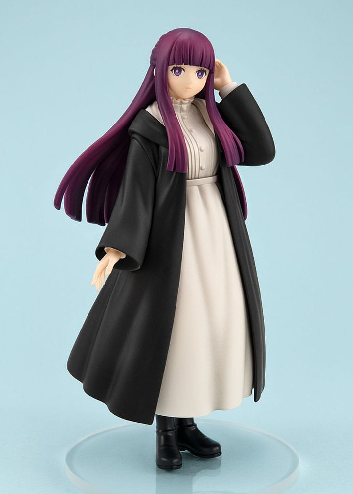 Frieren: Beyond Journey's End Pop Up Parade PVC Statue Fern 17 cm - Smalltinytoystore