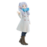 Frieren: Beyond Journey's End Pop Up Parade PVC Statue Frieren Blow Kiss Ver. 16 cm - Smalltinytoystore