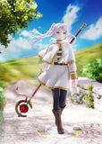 Frieren: Beyond Journey's End PVC Statue 1/7 Frieren 22 cm - Smalltinytoystore