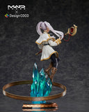Frieren: Beyond Journey's End PVC Statue 1/7 Frieren 27 cm - Smalltinytoystore