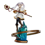Frieren: Beyond Journey's End PVC Statue 1/7 Frieren 27 cm - Smalltinytoystore