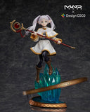 Frieren: Beyond Journey's End PVC Statue 1/7 Frieren 27 cm - Smalltinytoystore