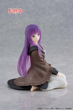 Frieren: Beyond Journey's End PVC Statue Desktop Cute Figure Fern 13 cm - Smalltinytoystore