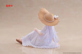 Frieren: Beyond Journey's End PVC Statue Desktop Cute Figure Frieren Summer Dress Ver. 13 cm