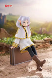 Frieren: Beyond Journey's End PVC Statue Desktop Cute Figure Frieren Trunk Case Ver. 13 cm - Smalltinytoystore