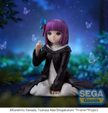 Frieren: Beyond Journey's End PVC Statue Fern In Those Days 10 cm - Smalltinytoystore