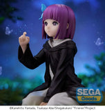 Frieren: Beyond Journey's End PVC Statue Fern In Those Days 10 cm - Smalltinytoystore