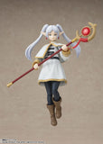 Frieren: Beyond Journey's End S.H. Figuarts Actionfigur Frieren 14 cm - Smalltinytoystore