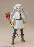 Frieren: Beyond Journey's End S.H. Figuarts Actionfigur Frieren 14 cm - Smalltinytoystore