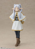 Frieren: Beyond Journey's End S.H. Figuarts Actionfigur Frieren 14 cm - Smalltinytoystore