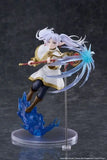 Frieren: Beyond Journey´s End AMP+ PVC Statue Frieren 21 cm - Smalltinytoystore