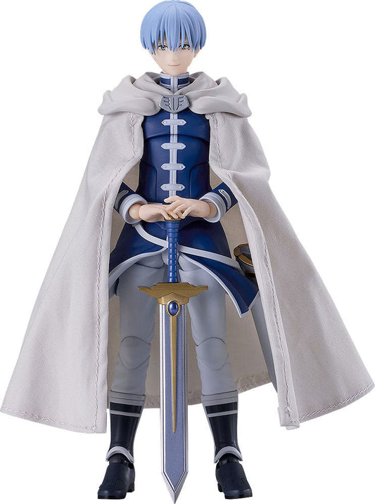 Frieren: Beyond Journey´s End Figma Actionfigur Himmel 16 cm - Smalltinytoystore