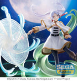 Frieren: Beyond Journey´s End FIGURIZMa PVC Statue Frieren The Heights of Magic 25 cm - Smalltinytoystore