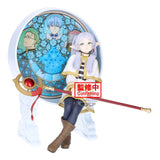 Frieren: Beyond Journey´s End Glasscape PVC Statue Frieren 15 cm - Smalltinytoystore