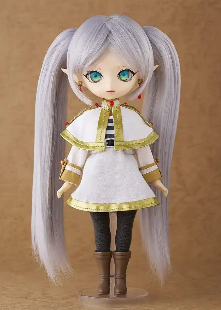 Frieren: Beyond Journey´s End Harmonia Humming Actionfigur Frieren 23 cm - Smalltinytoystore