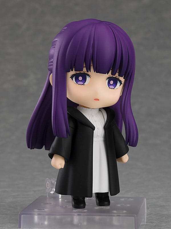 Frieren: Beyond Journey´s End Nendoroid Actionfigur Fern 10 cm - Smalltinytoystore