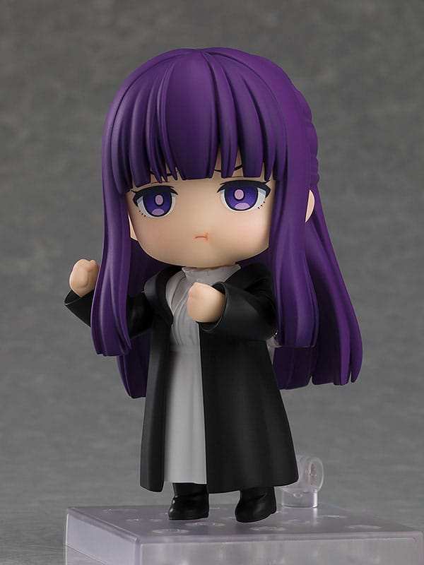 Frieren: Beyond Journey´s End Nendoroid Actionfigur Fern 10 cm - Smalltinytoystore