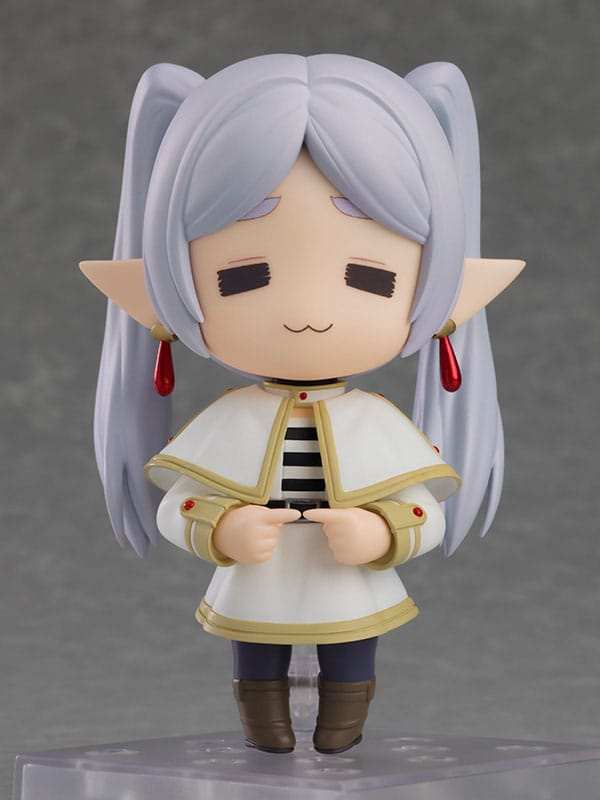 Frieren: Beyond Journey´s End Nendoroid Actionfigur Frieren 10 cm - Smalltinytoystore