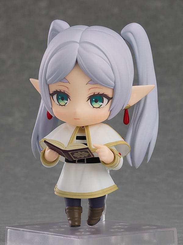Frieren: Beyond Journey´s End Nendoroid Actionfigur Frieren 10 cm - Smalltinytoystore