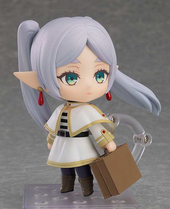 Frieren: Beyond Journey´s End Nendoroid Actionfigur Frieren 10 cm - Smalltinytoystore