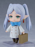 Frieren: Beyond Journey´s End Nendoroid Actionfigur Frieren Winter Clothes Ver. 10 cm - Smalltinytoystore