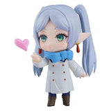 Frieren: Beyond Journey´s End Nendoroid Actionfigur Frieren Winter Clothes Ver. 10 cm - Smalltinytoystore