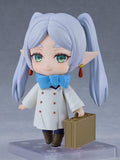 Frieren: Beyond Journey´s End Nendoroid Actionfigur Frieren Winter Clothes Ver. 10 cm - Smalltinytoystore