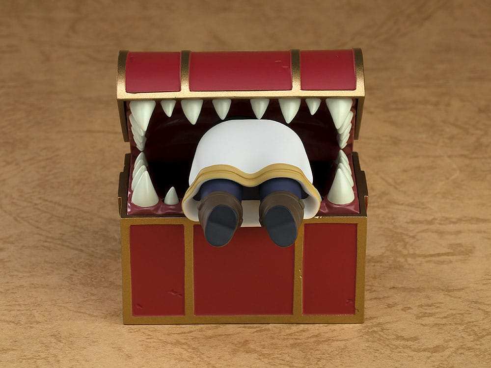 Frieren: Beyond Journey´s End Nendoroid Actionfigur Mimic 10 cm - Smalltinytoystore