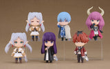 Frieren: Beyond Journey´s End Nendoroid Surprise Minifiguren 7 cm Heroes vs Villains Display (6) - Smalltinytoystore