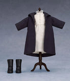 Frieren: Beyond Journey´s End Nendoroid Zubehör-Set für Nendoroid Doll Actionfiguren Outfit Set: Fern - Smalltinytoystore