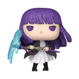 Frieren: Beyond Journey´s End POP! Games Vinyl Figur Fern 9 cm - Smalltinytoystore