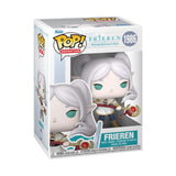 Frieren: Beyond Journey´s End POP! Games Vinyl Figur Frieren 9 cm - Smalltinytoystore