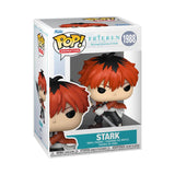 Frieren: Beyond Journey´s End POP! Games Vinyl Figur Stark 9 cm - Smalltinytoystore