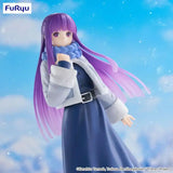 Frieren: Beyond Journey´s End Trio-Try-iT PVC Statue Fern 18 cm - Smalltinytoystore