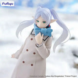Frieren: Beyond Journey´s End Trio-Try-iT PVC Statue Frieren 17 cm - Smalltinytoystore