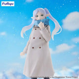Frieren: Beyond Journey´s End Trio-Try-iT PVC Statue Frieren 17 cm - Smalltinytoystore