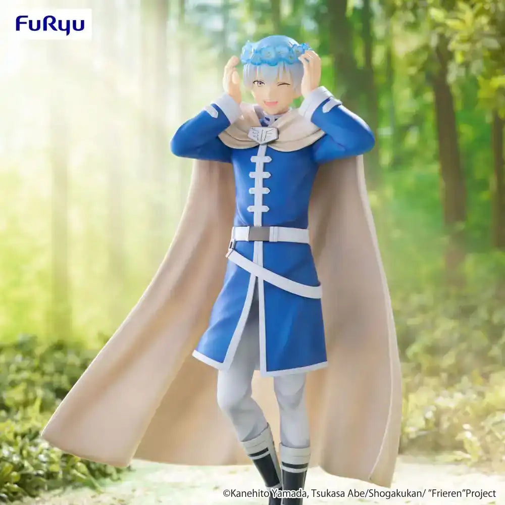 Frieren: Beyond Journey´s End Trio-Try-iT PVC Statue Himmel 19 cm - Smalltinytoystore