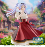 Frieren: Beyond Journey´s End XStellar PVC Statue Frieren At a Certain Festival Ver. 20 cm - Smalltinytoystore