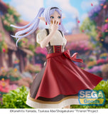 Frieren: Beyond Journey´s End XStellar PVC Statue Frieren At a Certain Festival Ver. 20 cm - Smalltinytoystore