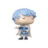 Frieren POP! Animation Vinyl Figur Himmel w/CH 9 cm Sortiment (6) - Smalltinytoystore