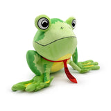 Frogger Plüschfigur Frogger 22 cm - Smalltinytoystore