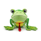 Frogger Plüschfigur Frogger 22 cm - Smalltinytoystore