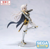 From Old Country Bumpkin to Master Swordsman High Premium PVC Statue Allucia Citrus 17 cm - Smalltinytoystore