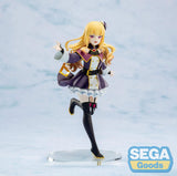 From Old Country Bumpkin to Master Swordsman High Premium PVC Statue Lucy Diamond 14 cm - Smalltinytoystore